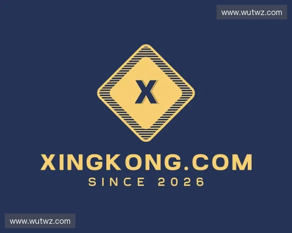 介绍xingkong.com